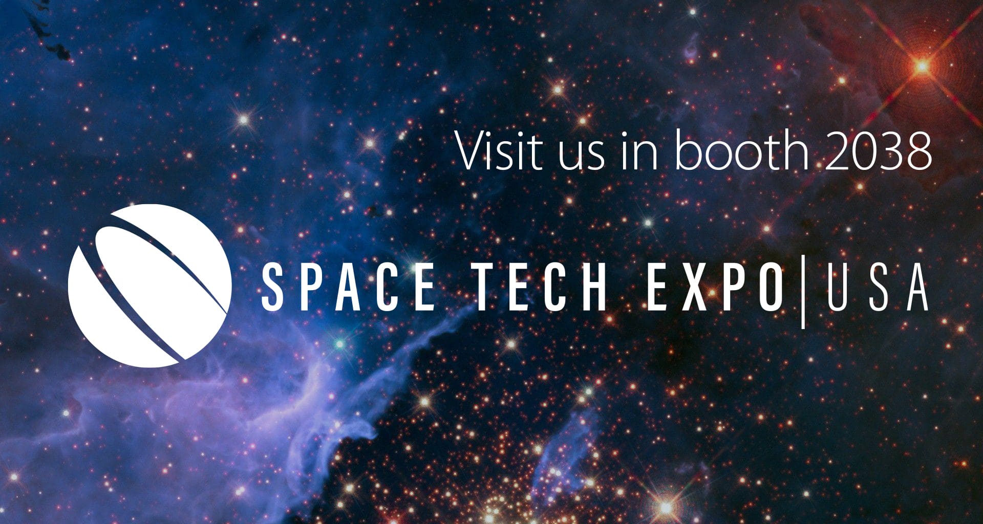 Exploring Space Tech Expo USA 2023 Team Corporation