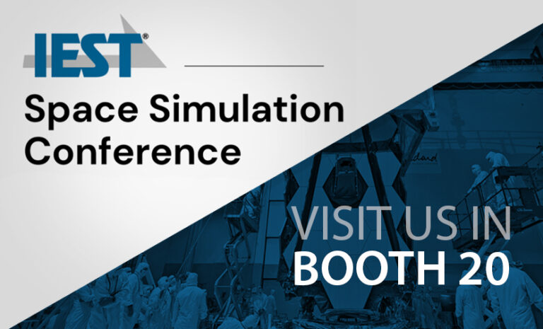 Experts from Data Physics and Team Corporation (members of the NVT Group) will be on hand and ready to discuss your upcoming aerospace testing initiatives.