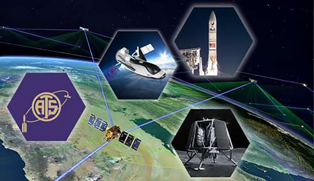 34th Aerospace Testing Seminar (ATS)