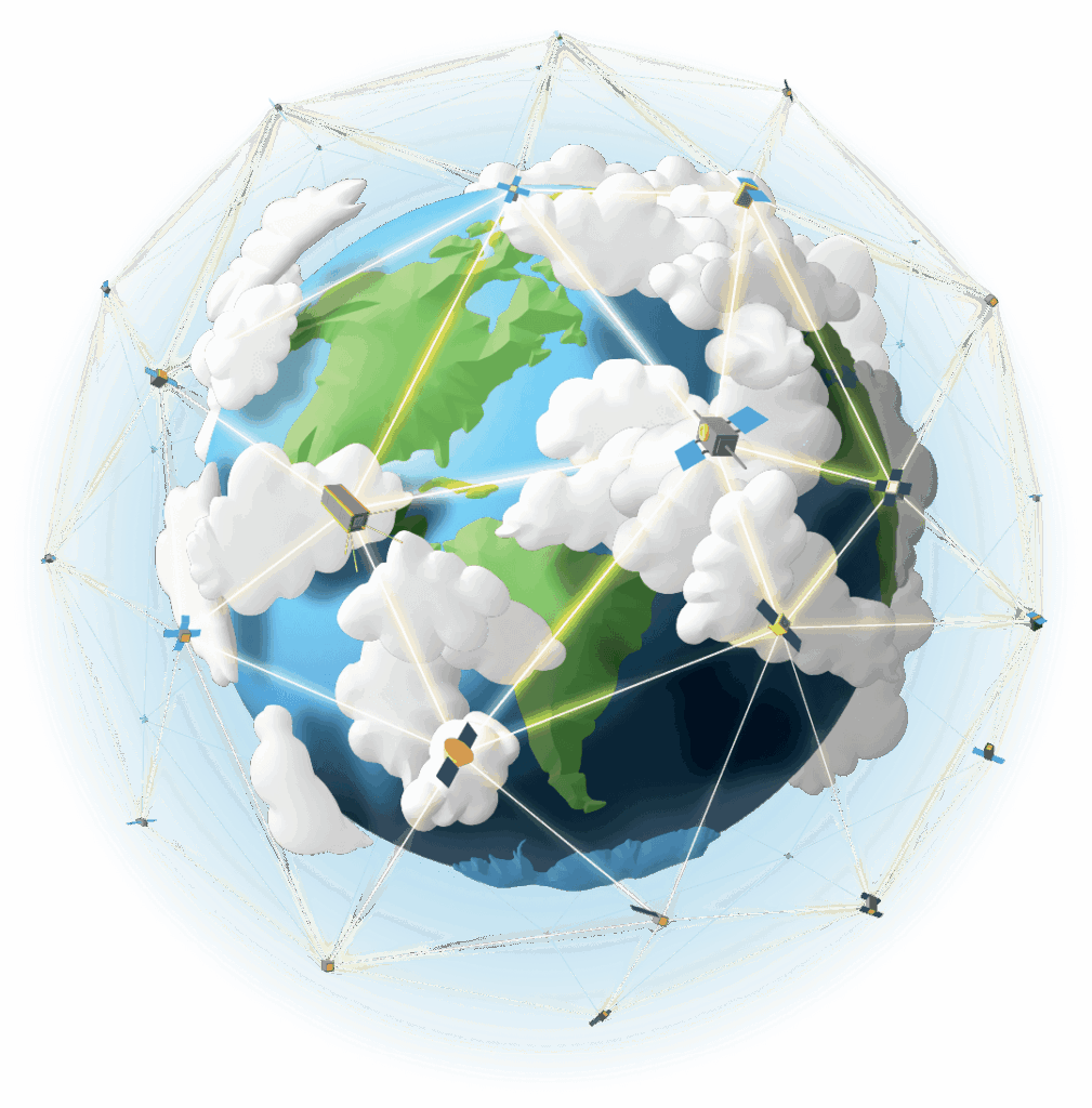 Small Satellite Conference
August 23-26, 2026

