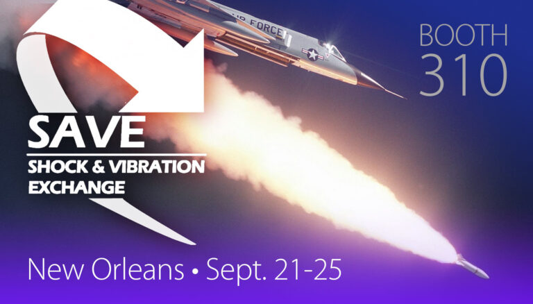 Join us in September at the 95th SAVE Symposium in New Orleans, LA - Booth 310