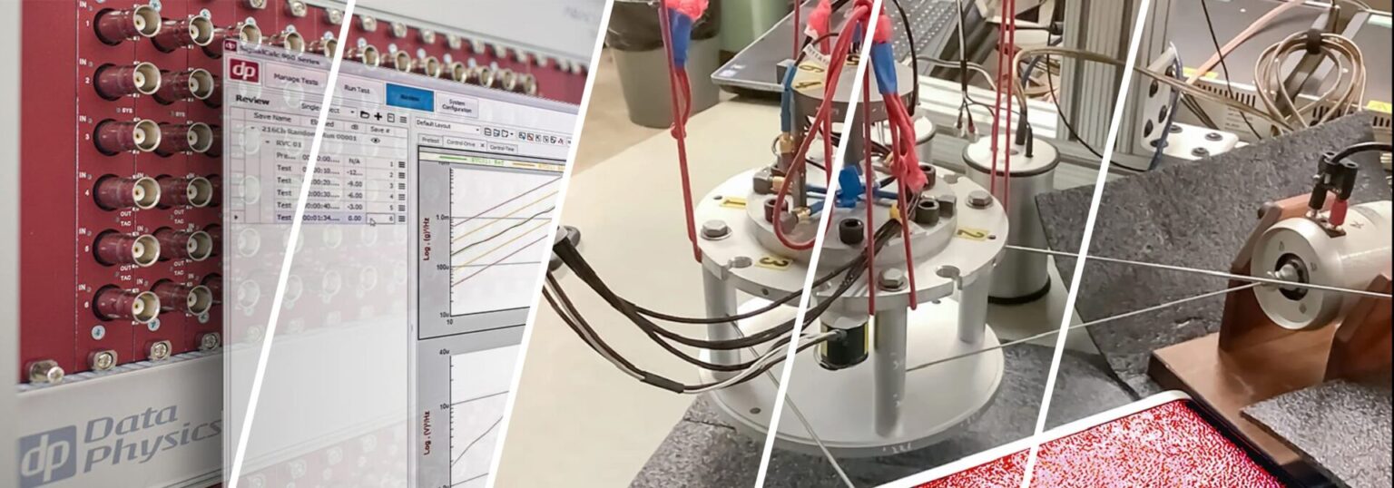 Impedance Matched Multi-Axis Vibration Testing (IMMAT).