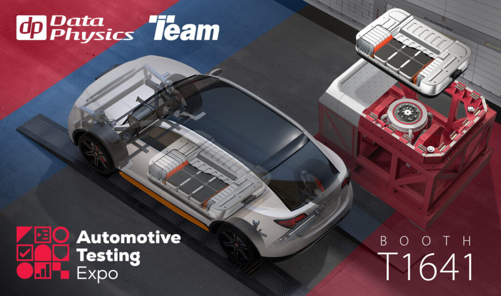 Automotive Testing Expo – North America