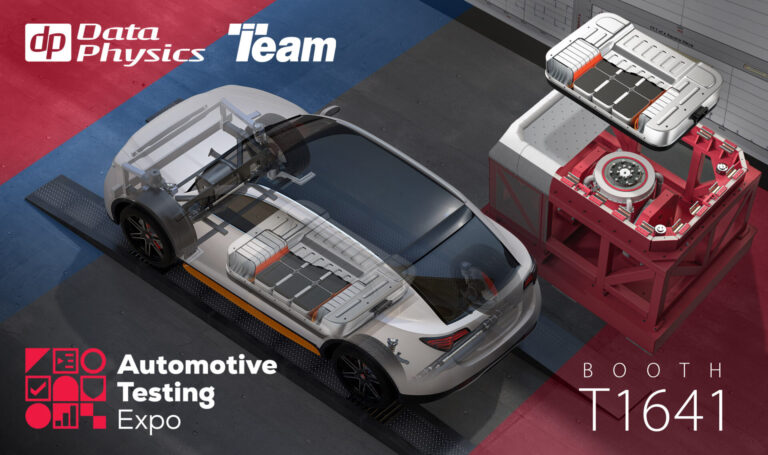 Automotive Testing Expo – North America